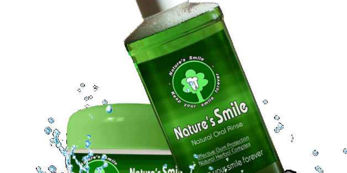 Natures Smile Side Effects