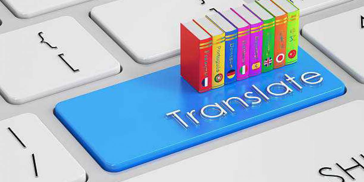 Top 5 Reasons Why Your Business Needs Translation Services in Dubai