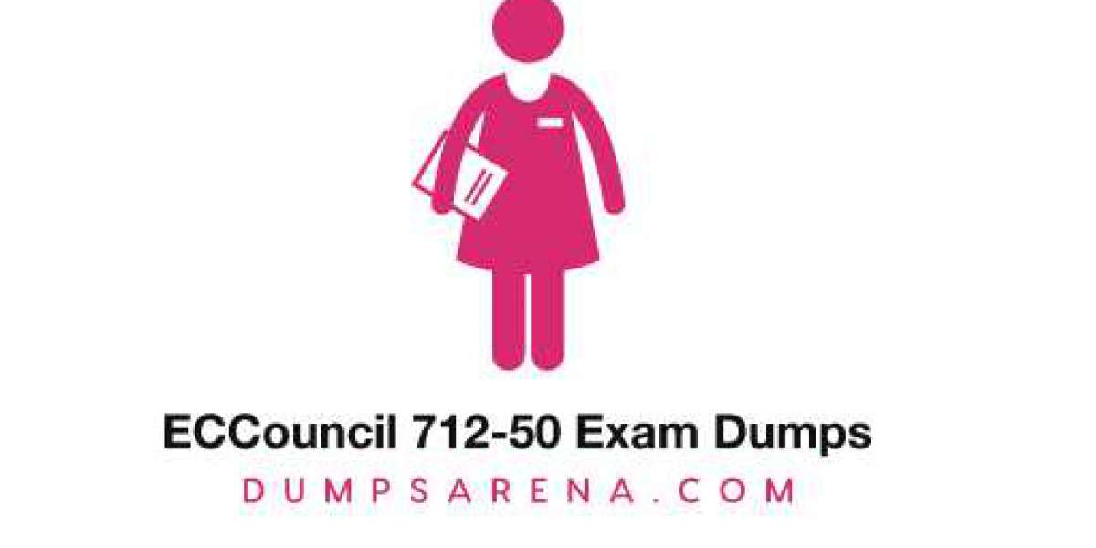 ECCouncil 712-50 Exam Dumps, Practice Test Questions