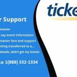 ​Ticketmaster Phone Number​