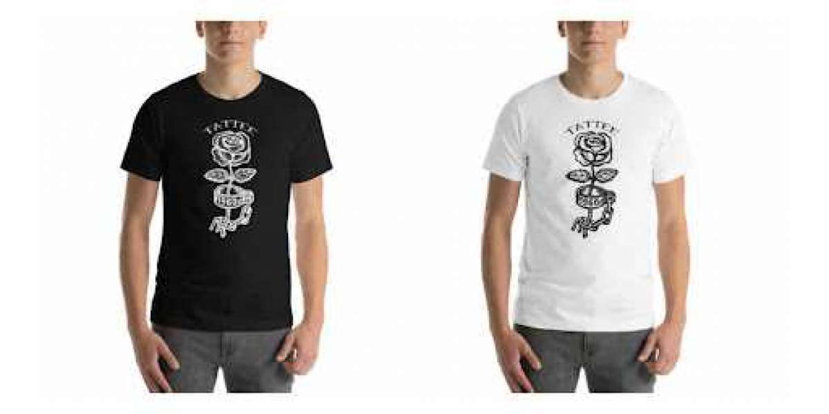 Buy The Top-Rated Skull Graphic Tees| tattoo