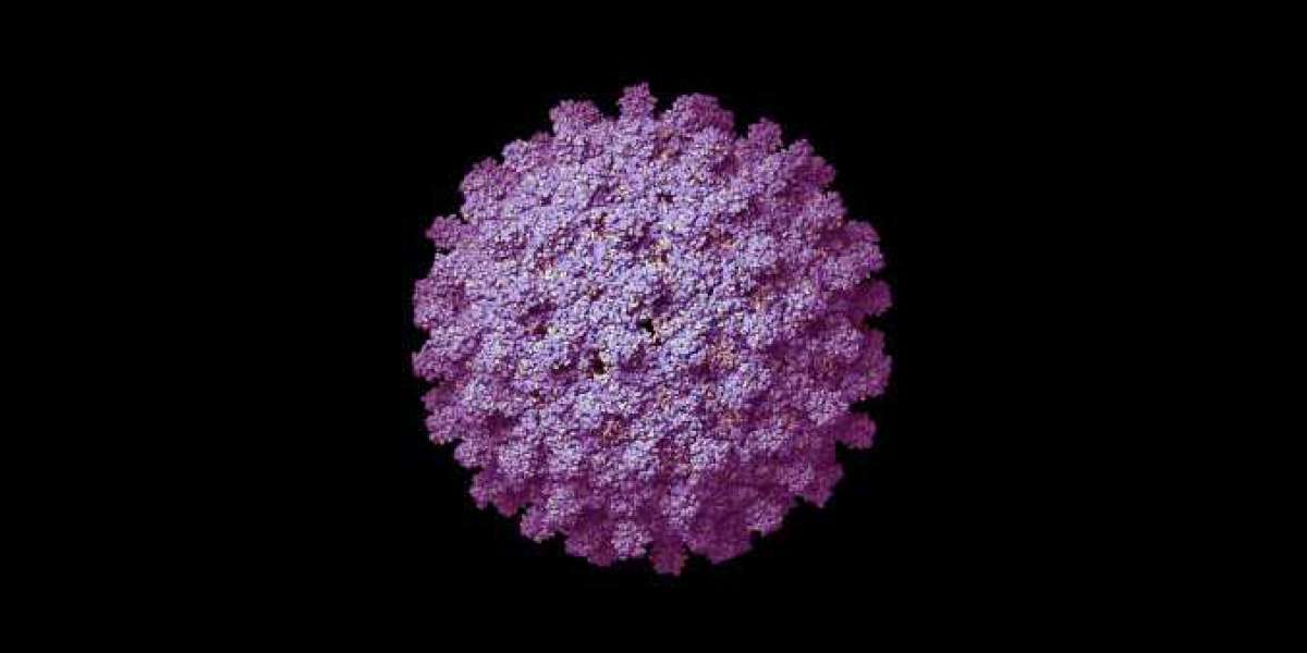 Hepatitis B: Another Viral Disease With High Global Rates