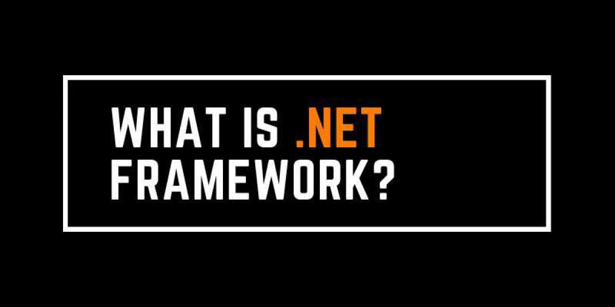 What is .NET Framework?