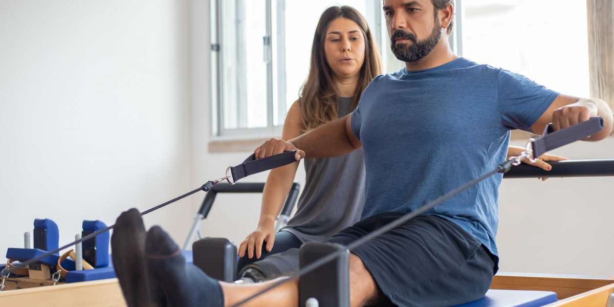 Kitsilano Sports Training: 5 Ways To Improve Your Physical Fitness