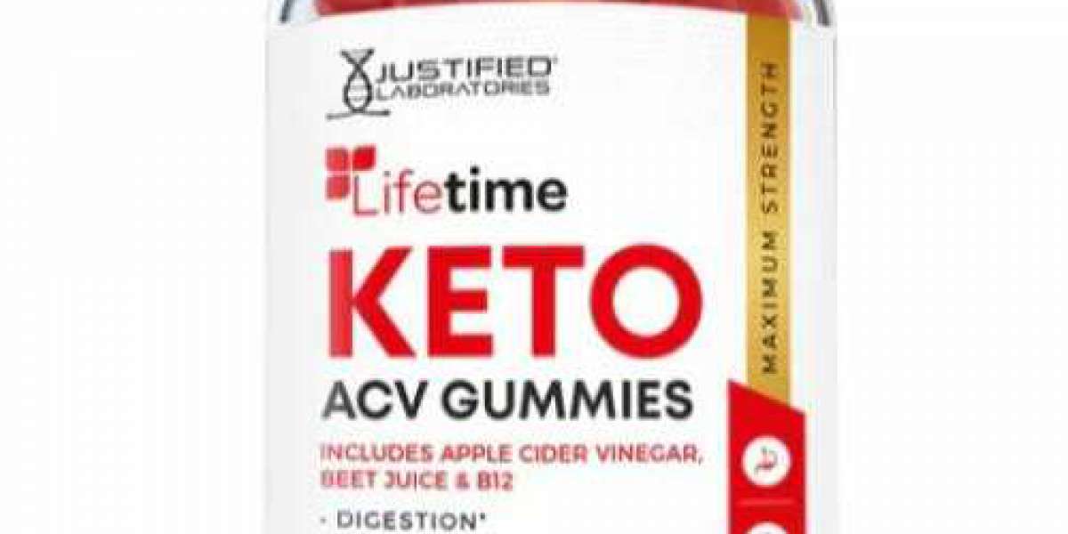 Lifetime Keto ACV Gummies -- Weight Loss (Omicron variant / COVID-19)