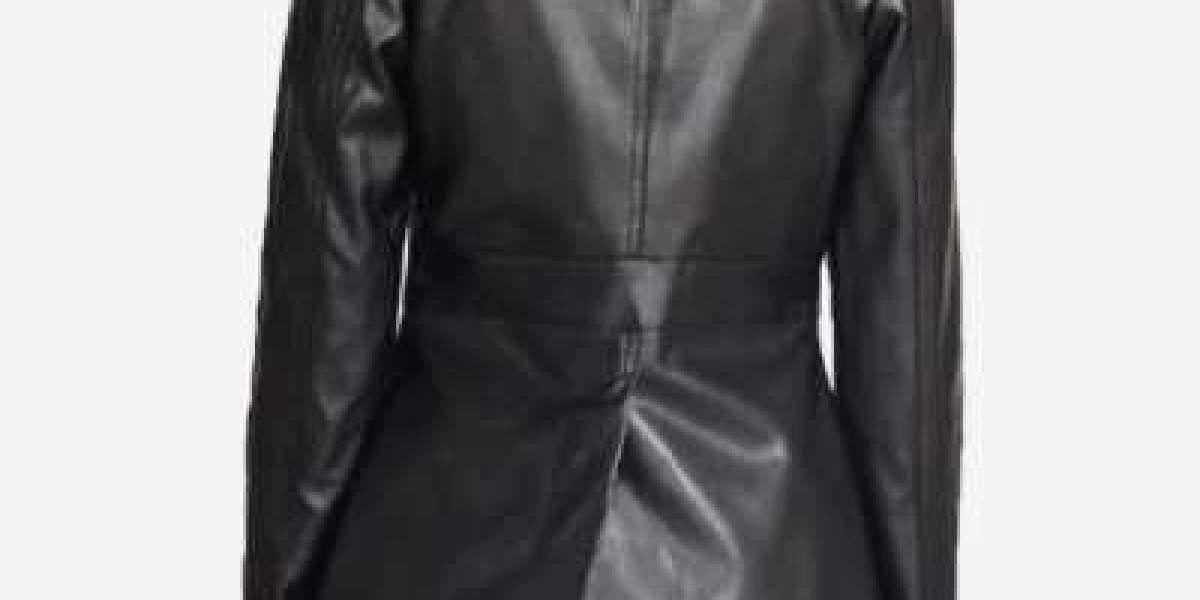 How to choose an exquisite timeless faux leather jacket?