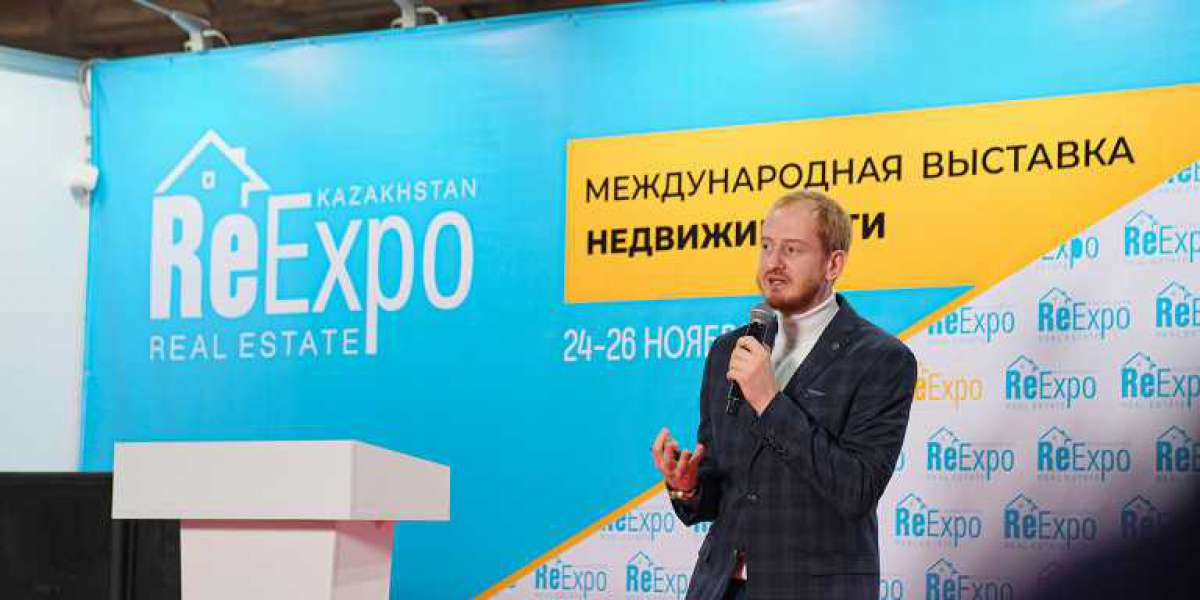 27-28 января в Москве откроется выставка зарубежной недвижимости ReExpo 2023