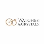 Watches And Crystals Profile Picture
