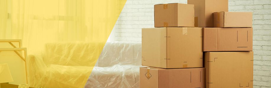 transmoverelocation Packers and Movers in Punjagutta Cover Image