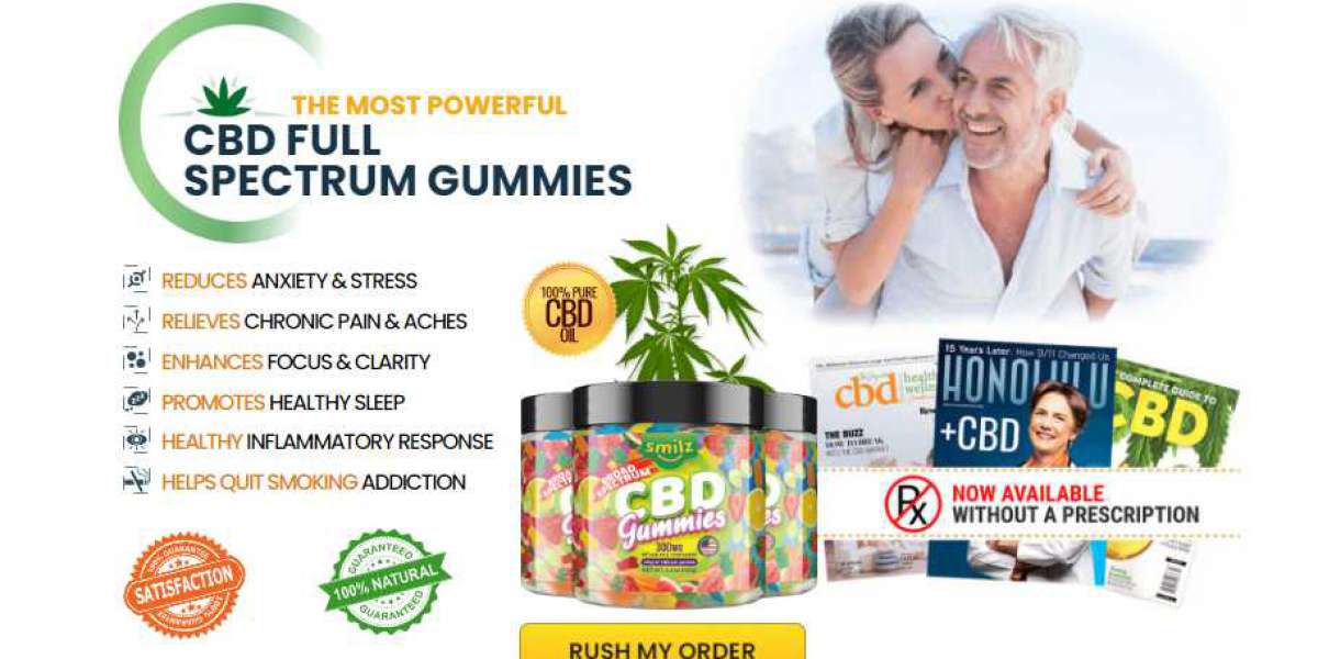 Troy Aikman's CBD Gummies: The Perfect Choice for Those With Chronic Illnesses