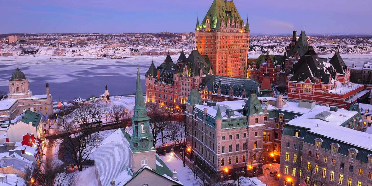 Quebec