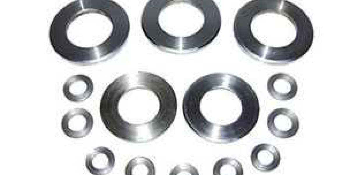 Stainless Steel Washer Manufacturer, Supplier – Bigboltnut