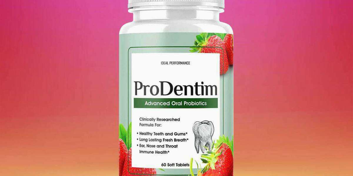 Prodentim Reviews 2023 – Pro Dentim Supplement Dosage & How To Use This?