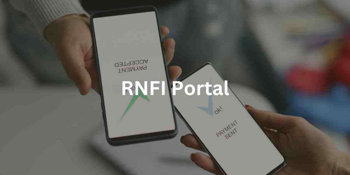 RNFI Portal: Login, Services and Registration