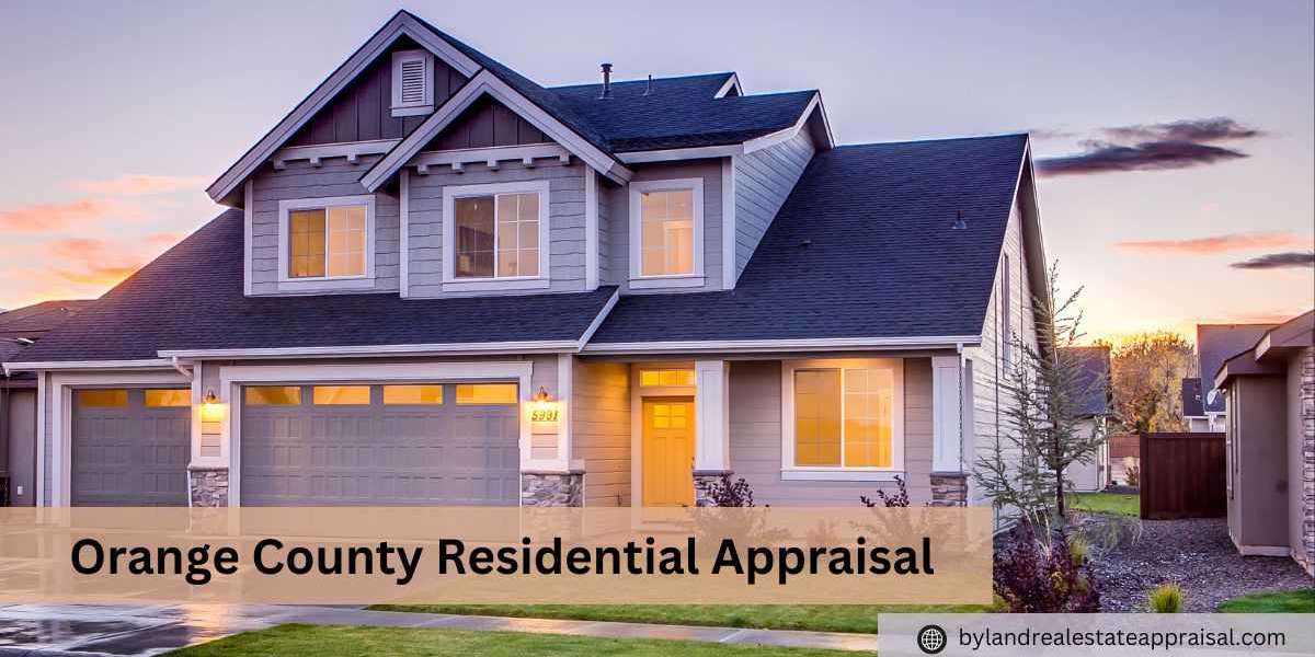 The Advantages Of A Residential Appraisal In Real Estate Investments