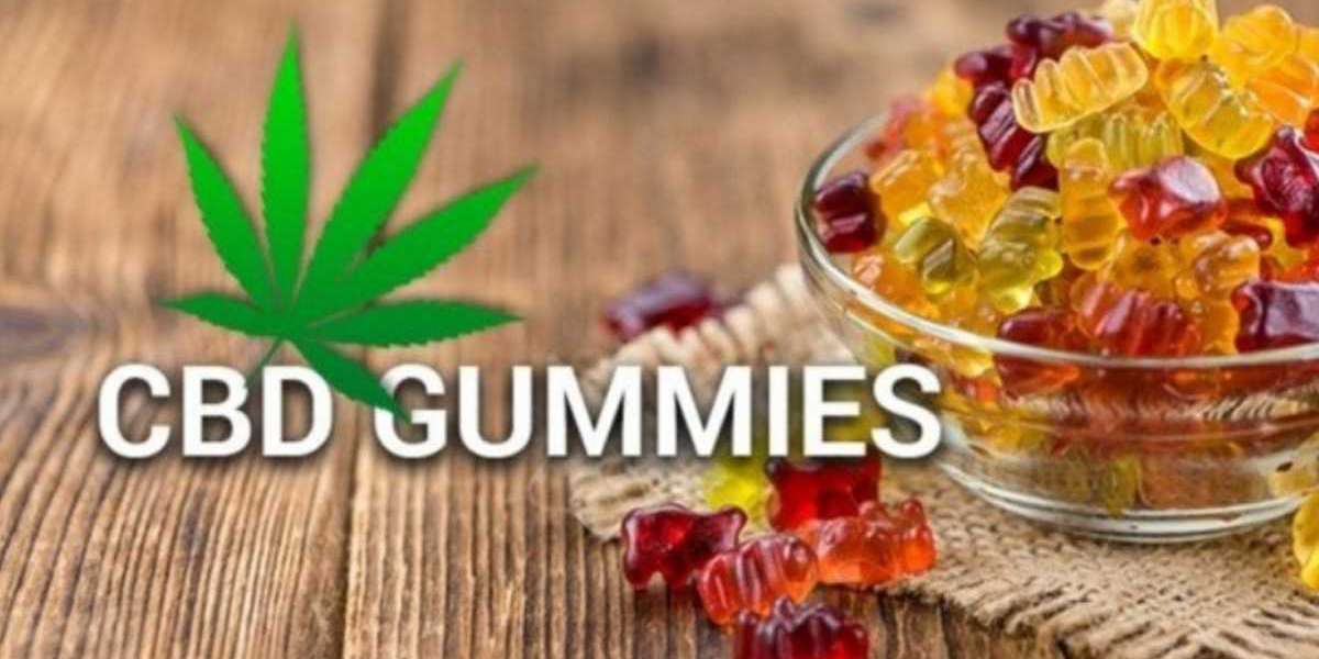 Here's What No One Tells You About Proper CBD Gummies!