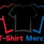 Shirt Merch Profile Picture