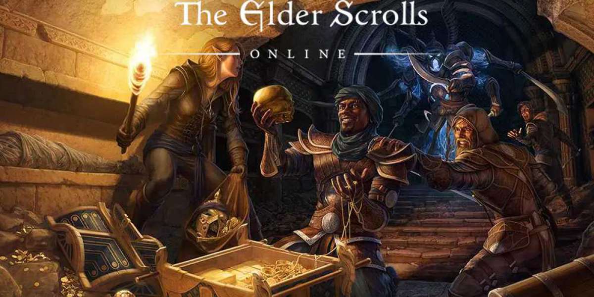 Important Tips About Finding Elder Scrolls Online Gold Online