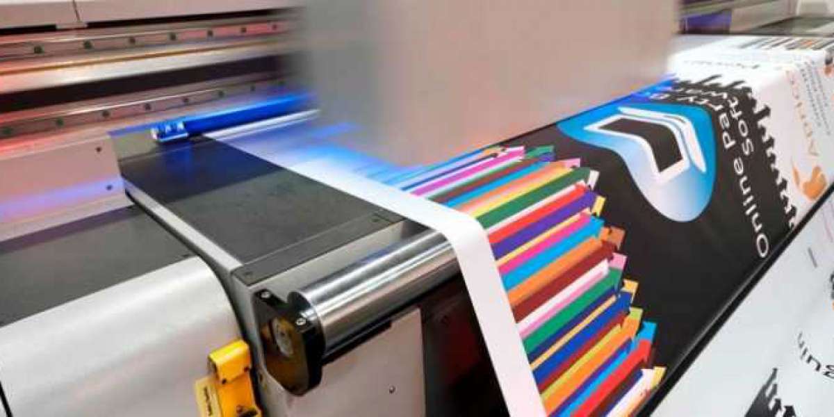 7 Reasons Why Businesses Should Use Screen Printing Banners For Outdoor Advertising!