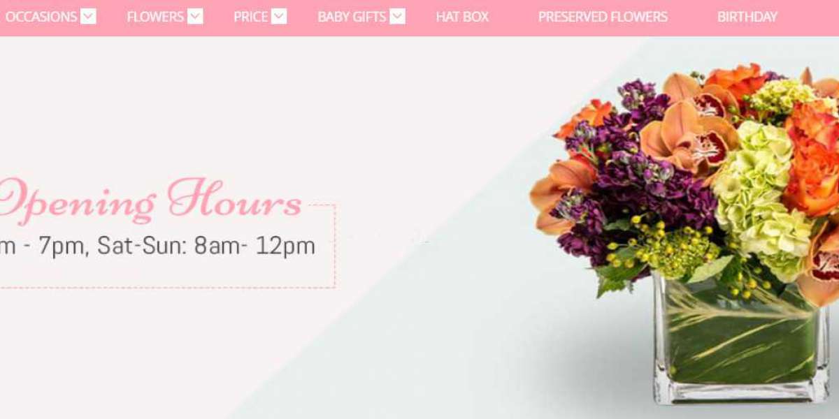 FLORIST MELBOURNE CBD - SAME DAY FLOWERS DELIVERY IN MELBOURNE