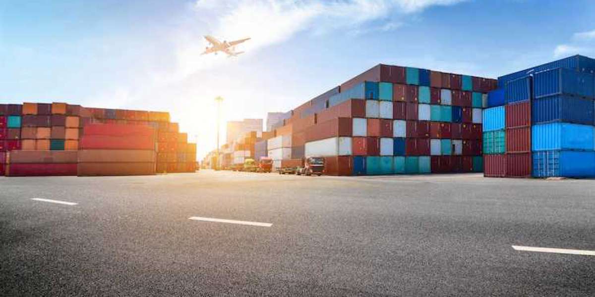 Streamlining Your Supply Chain: The Benefits of Effective Logistics Management
