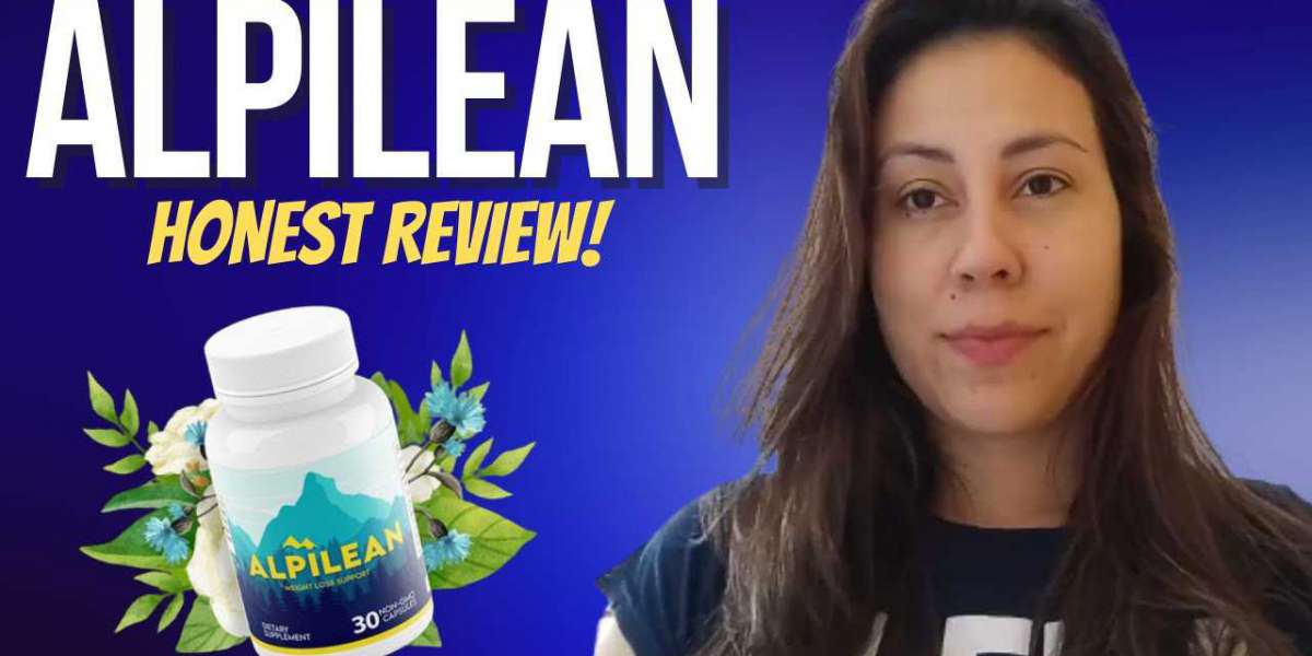 Alpilean – Does It (Alpilean Reviews) Really Work?