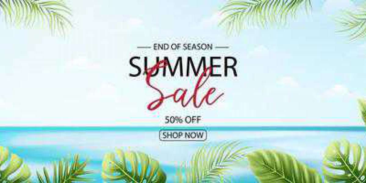 Attractive Summer Banners Ideas You Will Love