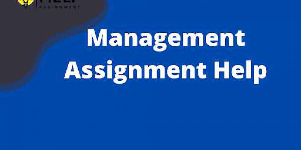 What Is The Key To Find Reliable Management Assignment Help.