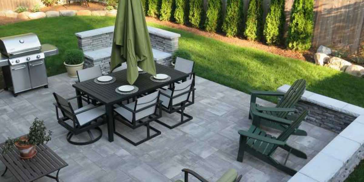 Why You Should Take Care When Choosing Custom Patios in Nashville Roof Construction and Materials