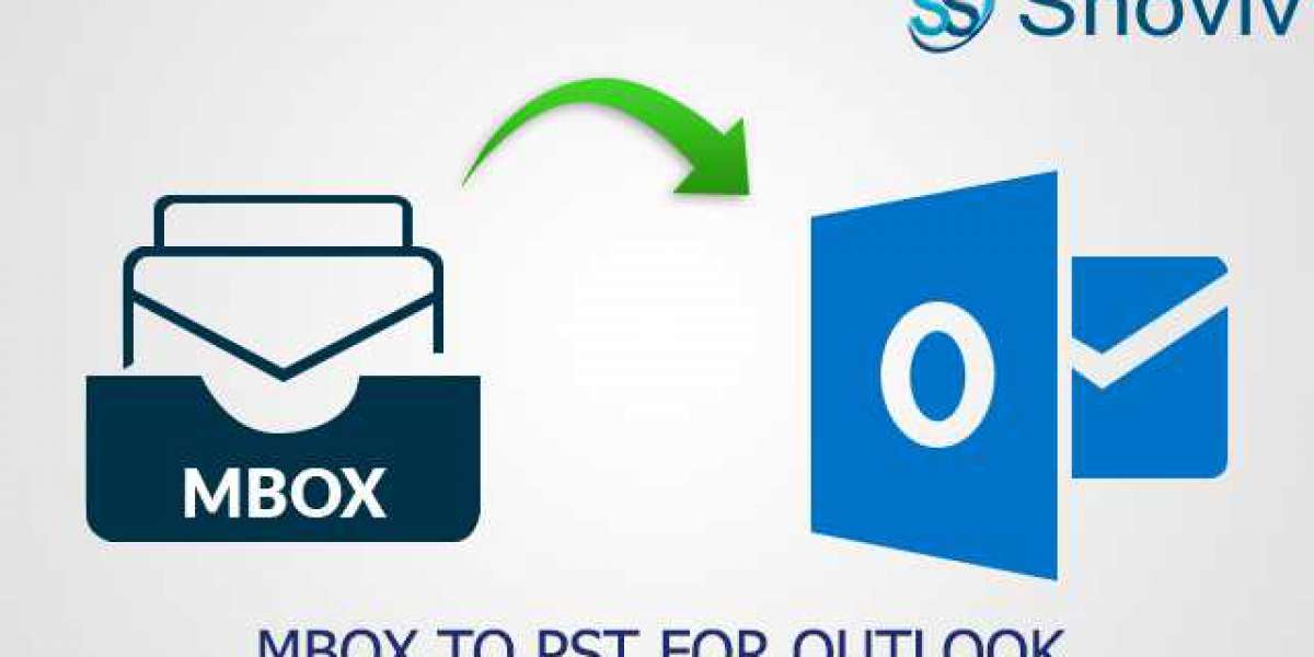 Best MBOX to PST Converter tool in 2023