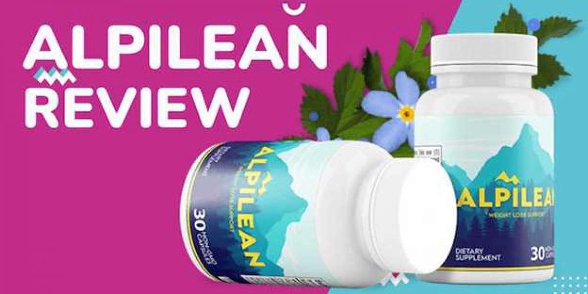 Alpilean Reviews 2023 Official Website: Real Consumers Controversy Revealed!