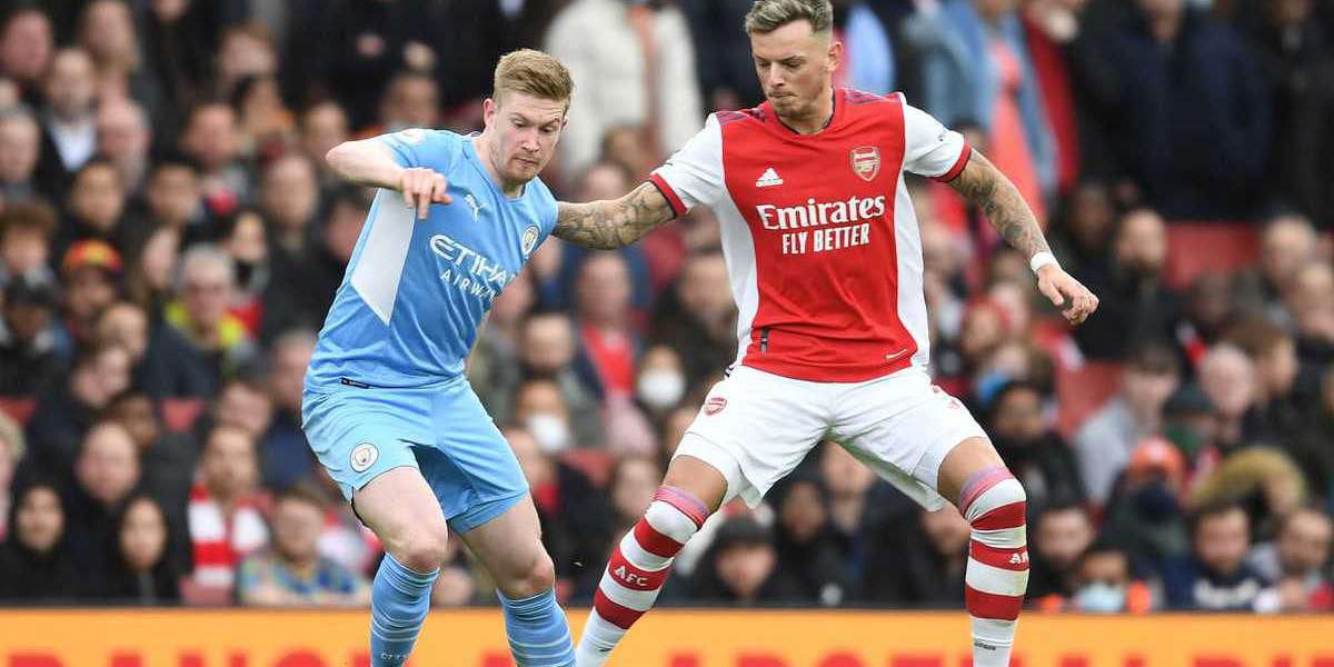 Arsenal v Man City prediction and team news: Who will win Premier League