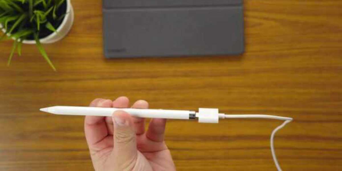 How to Charge Apple Pencil: Full Details How Long Does it Take