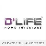 DLIFE Home Interiors profile picture