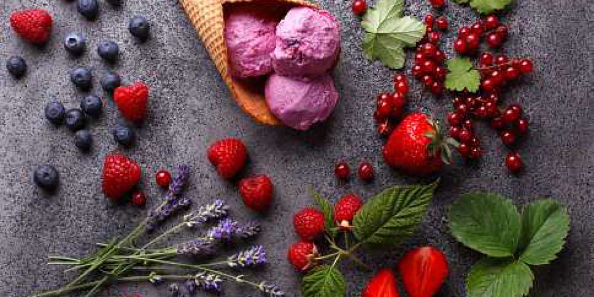 Artisanal Ice Cream Market Outlook, Drivers, Challenges with Forecast by 2030.