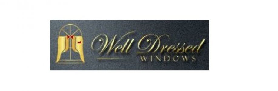 Well Dressed Windows Cover Image