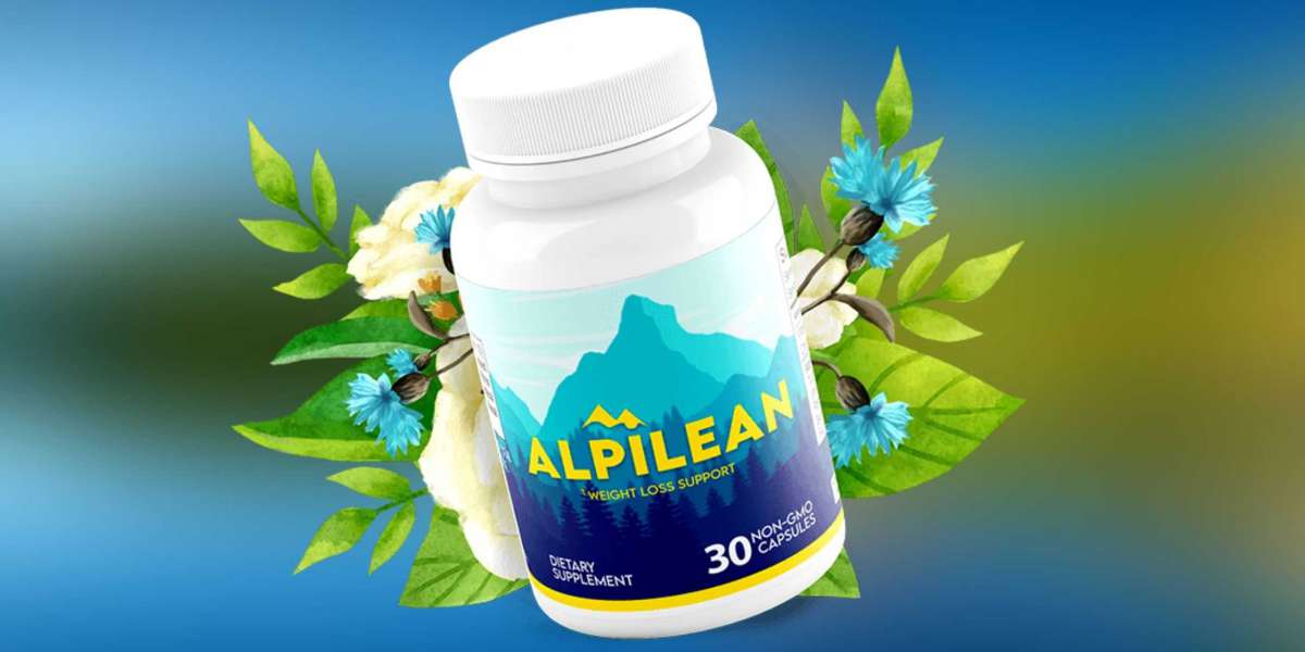 Alpilean ZA 2023 Reviews – Is It Really Burner Weight Loss?
