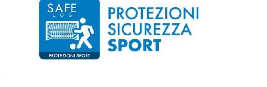 Protezioni Sicurezza Sport Cover Image