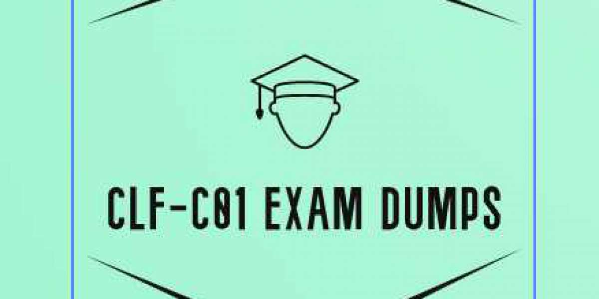 CLF-C01 Exam Dumps candidate's official abilities are effortlessly