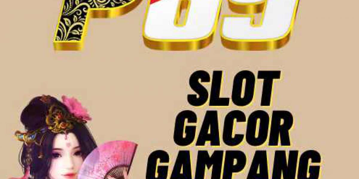 Pakar69 Bandar Slot Online Gacor Deposit Dana