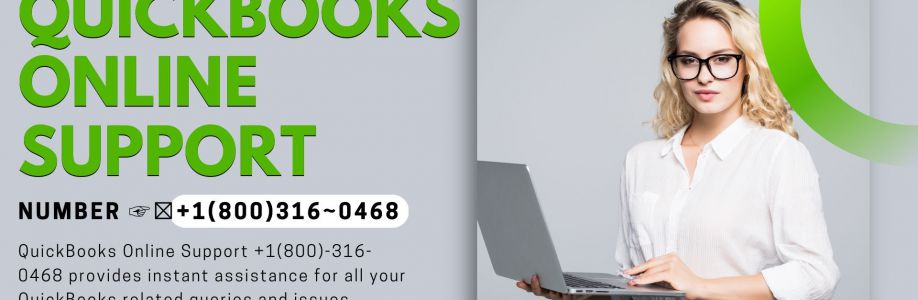 QuickBooks  Online Support Cover Image