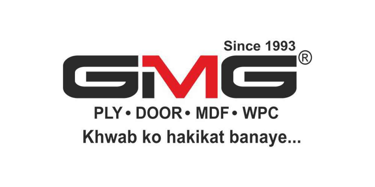 Plywood Door Manufacturers | GMG Plywood