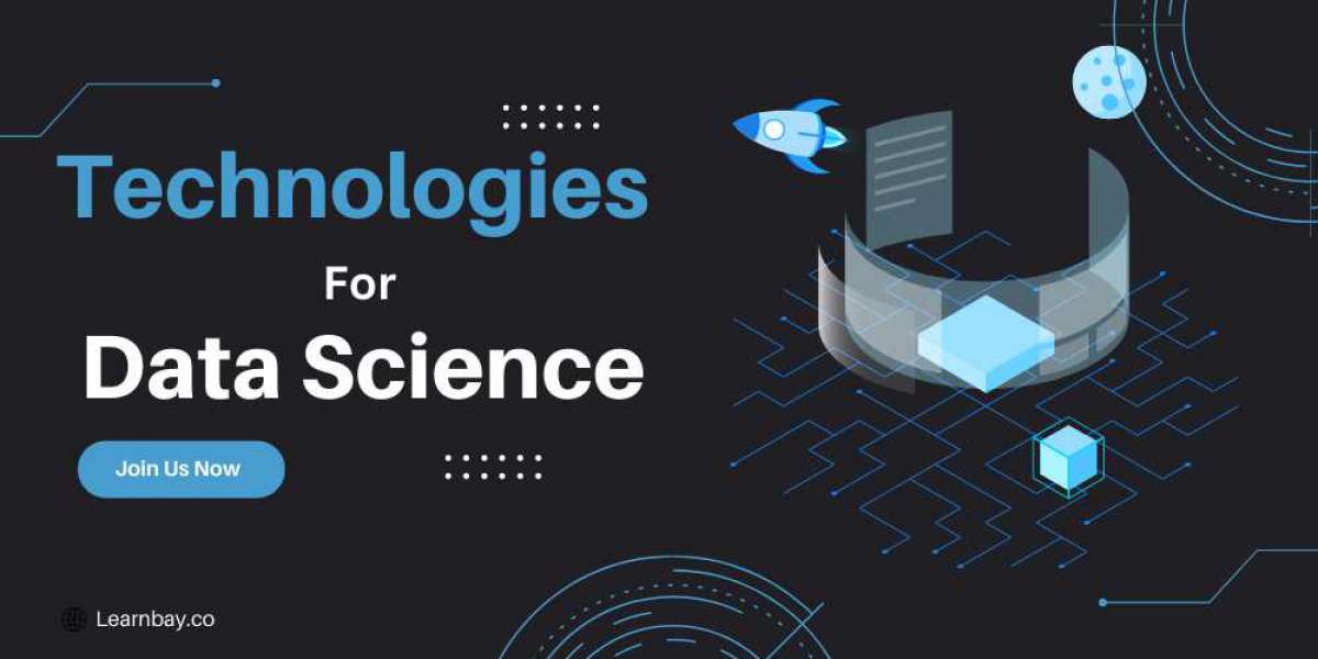 10 Most Popular Technologies for Data Science