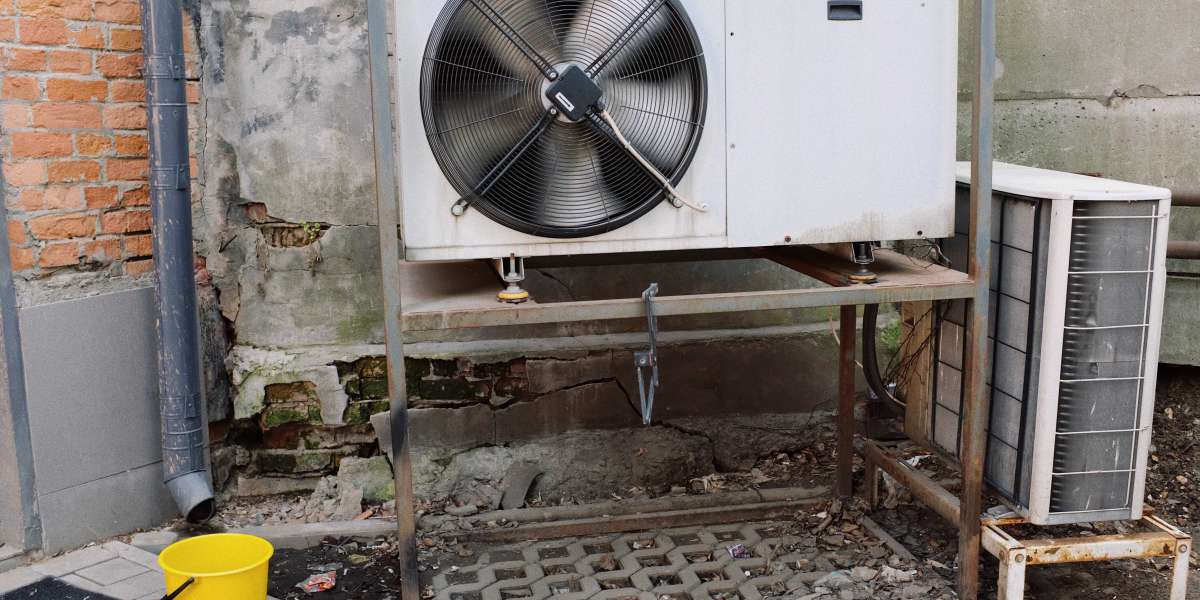 Why Regular Air Conditioner Cleaning is Essential for Optimal Performance