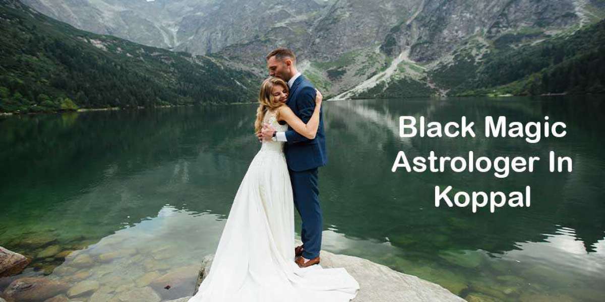 Black Magic Astrologer in Koppal | Black Magic Specialist