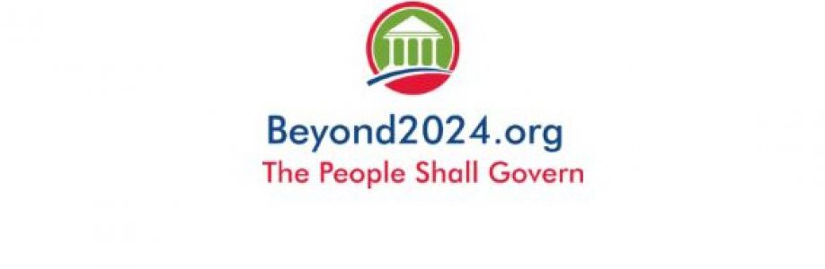 Beyond 2024 Cover Image