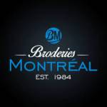 Broderies Montreal