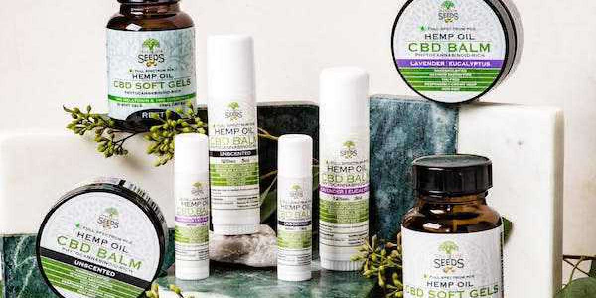 Organic CBD Oil for Anxiety and Depression: What You Need to Know