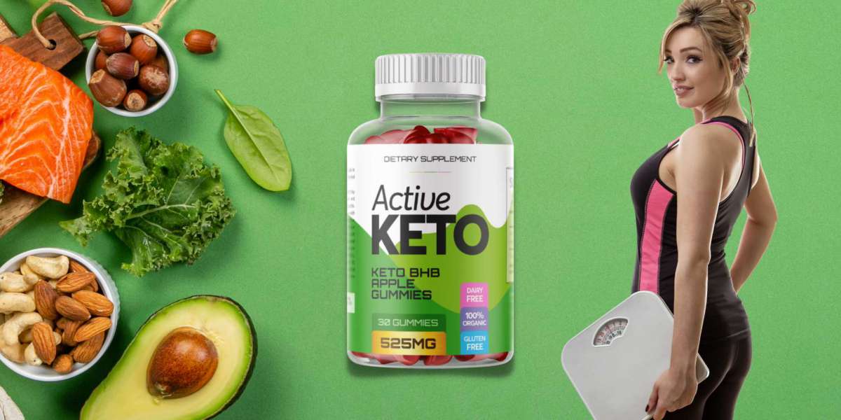 Now You Can Have Your ACTIVE KETO GUMMIES AUSTRALIA Done Safely