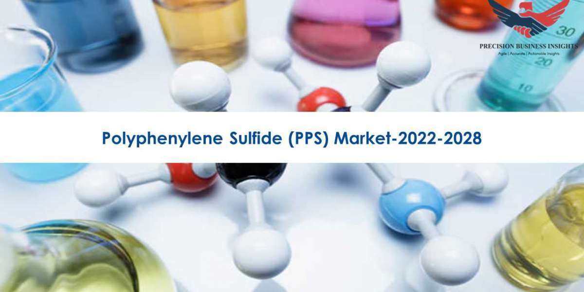 Polyphenylene Sulfide (PPS) Market Growth Analysis 2022-28